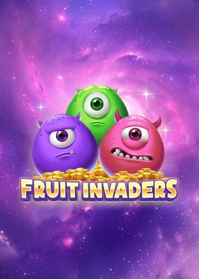 Fruit Invaders