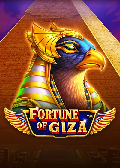 Fortune of Giza