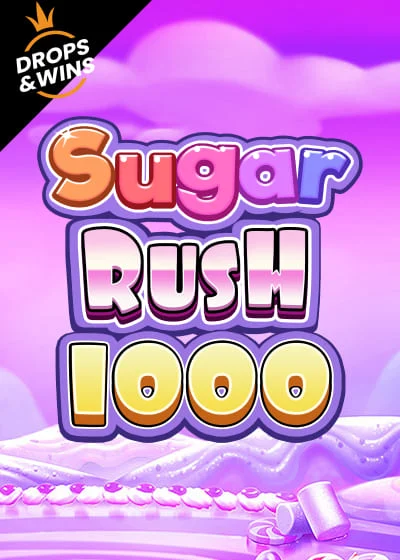 Sugar Rush 1000