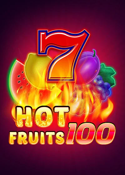 Hot Fruits 100